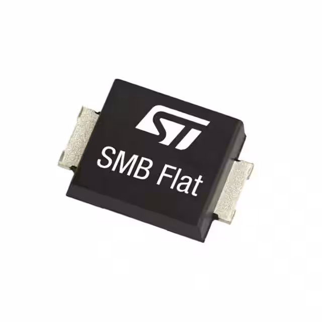 SMB15F28AY STMicroelectronics TVS - Diodi